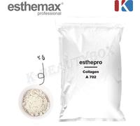 ESTHEPRO Collagen Jelly Rubber Mask 2000 ml maschera estetica peel-off Made K...