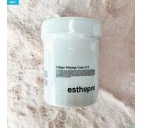 ESTHEPRO Collagen Massage Cream 1000 ml Jumbo Size crema idratante K-Beauty