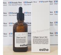 ESTHEPRO Collagen Serum 100 ml + OMAGGIO Cosmetici coreani Made in korea Nuovo
