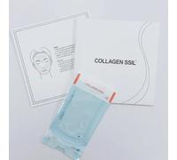 ESTHEPRO Collagen Ssil 10 cm x 10 pezzi cosmetici estetici rassodanti K-Beaut...