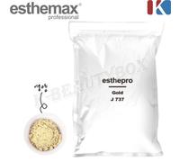 ESTHEPRO Cool Soothing Jelly Rubber Mask 2000 ml maschera estetica peel-off...