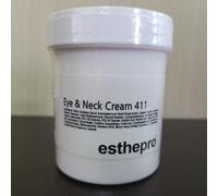 ESTHEPRO Crema Occhi e Collo 225ml Crema Idratante Idratante Crema Lenitiva N...
