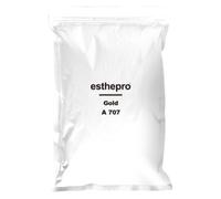 ESTHEPRO Gold Algae Rubber Mask 2000ml Maschera Estetica Argilla Made in...