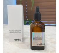 ESTHEPRO Human Stem Cell H Serum 100 ml nutriente cura della casa K-Beauty NUOVO