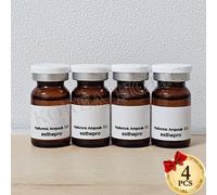 ESTHEPRO Hyaluronic Acid Ampolle 8 ml x 4EA Home Self Care K-Beauty dalla Corea