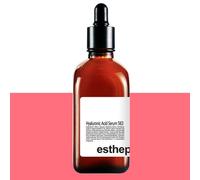 ESTHEPRO Hyaluronic Acid Serum 100 ml Self Home Care Korean Cosmetics Made Korea