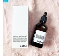 ESTHEPRO Hyaluronic Acid Serum 100 ml siero anti-età siero idratante estetico