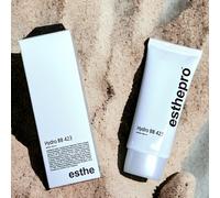 ESTHEPRO Hydro BB Cream + OMAGGIO Korean Cosmetics K-Beauty New