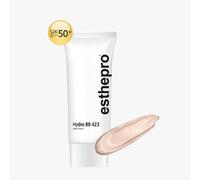 ESTHEPRO Hydro BB Cream SPF50+ P 50 ml Natural Beige Korean BB Cream