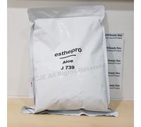 ESTHEPRO Jelly Rubber 2000 ml Gold Collagen Aloe Tea tree Rose Lavender K-Beauty
