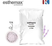 ESTHEPRO Jelly Rubber 2000 ml Gold Collagen Aloe Tea tree Rose Lavender K-Beauty
