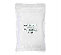 ESTHEPRO Jelly Rubber Mask 2000 ml Gold Collagen Aloe Rose Skin Care...