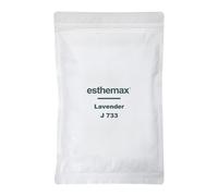 ESTHEPRO Lavender Jelly Rubber Mask 2000 ml maschera estetica peel-off K-Beau...