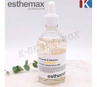 ESTHEPRO Niacinamide & Adenosine NA Multi Capsule Serum 100 ml siero idratante