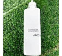 ESTHEPRO Olio da Massaggio Fresco alla Menta 1000ml Jumbo Size Olio Vegetale ...