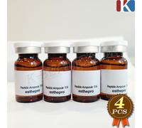 ESTHEPRO Peptide Ampolle 516 Fiala Fiala Anti-Aging Ampolle Estetica Cosmetica