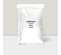 ESTHEPRO Rose Algae Rubber Mas 2000 ml maschera estetica in argilla...