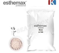 ESTHEPRO Rose Algae Rubber Mask 2000ml Maschera Estetica Argilla Made in...