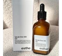 ESTHEPRO Spicule Shot 300 100 ml siero anti-età siero idratante turnover pelle