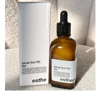 ESTHEPRO Spicule Shot 700 100 ml siero anti-età siero idratante turnover pelle