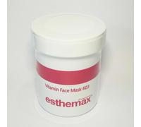 ESTHEPRO Vitamin Face Mask 225 ml maschera estetica lavaggio K-Beauty dalla...