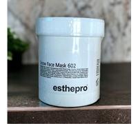 ESTHEPRO Zolfo Maschera Viso 225ml Maschera Lavaggio Estetica Corea Cosmetica...