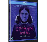 Esther 2 : Les origines [Blu Ray]