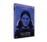 Esther 2 - les origines - dvd