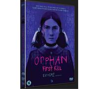 Esther 2 : Les origines (DVD)