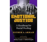Esther A. Armah Emotional Justice (Tascabile)