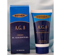 Esthèr A.G. 8 Krymi 30ml