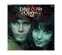 Esther & Abi Ofarim - Esther & Abi Ofarim (Club Edition)