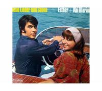 ESTHER + ABI OFARIM - NEUE LIEDER UND SONGS - VINYL