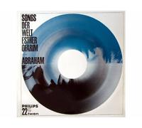 Esther & Abi Ofarim - Songs der Welt (& Abraham) / Vinyl record [Vinyl-LP]