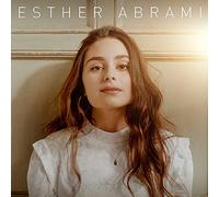 Esther Abrami Esther Abrami (Vinyl LP) 12" Album