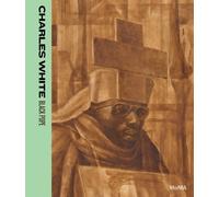 Esther Adler Charles White: Black Pope (Copertina rigida)