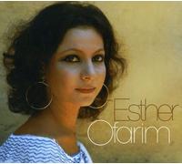 Esther and Abi Ofarim Esther (CD)