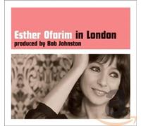Esther and Abi Ofarim In London (CD)