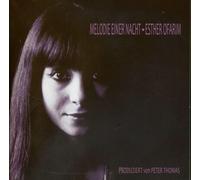 Ofarim, Esther - Melodie Einer Nacht