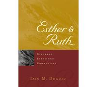 Esther And Ruth