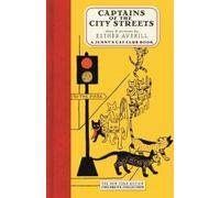 Esther Averill Captains Of The City Streets (Tascabile)