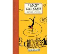 Esther Averill Jenny And The Cat Club (Tascabile)