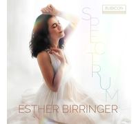 Esther Birringer Esther Birringer: Spectrum (CD) Album