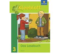 Esther Bork Daniela Nager Kleeblatt. Das Lesebuch - Ausgabe (Copertina rigida)