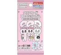 Esther Bunny Trasparente Card Collezione Gomma 18Pack Box TCG Candy Toy Giappone