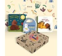 Esther Burgueo Cuentos infantiles 1 ao (Tascabile) Cuentos infantiles para nios