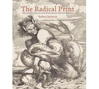 Esther Chadwick The Radical Print (Copertina rigida)