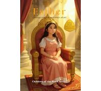 Esther: Courage to speak even when afraid