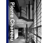 Esther da Costa Meyer Pierre Chareau (Copertina rigida)