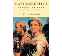 Esther De Boer Mary Magdalene (Tascabile)